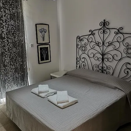 Eden Heights Paphos