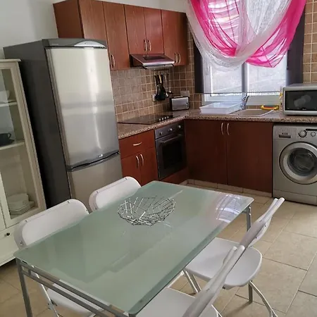 Apartment Eden Heights Paphos
