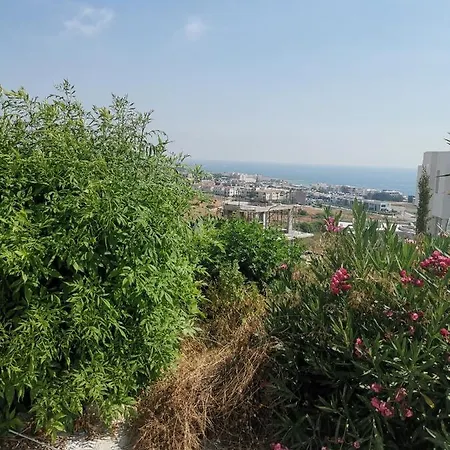 Eden Heights Διαμέρισμα Πάφος